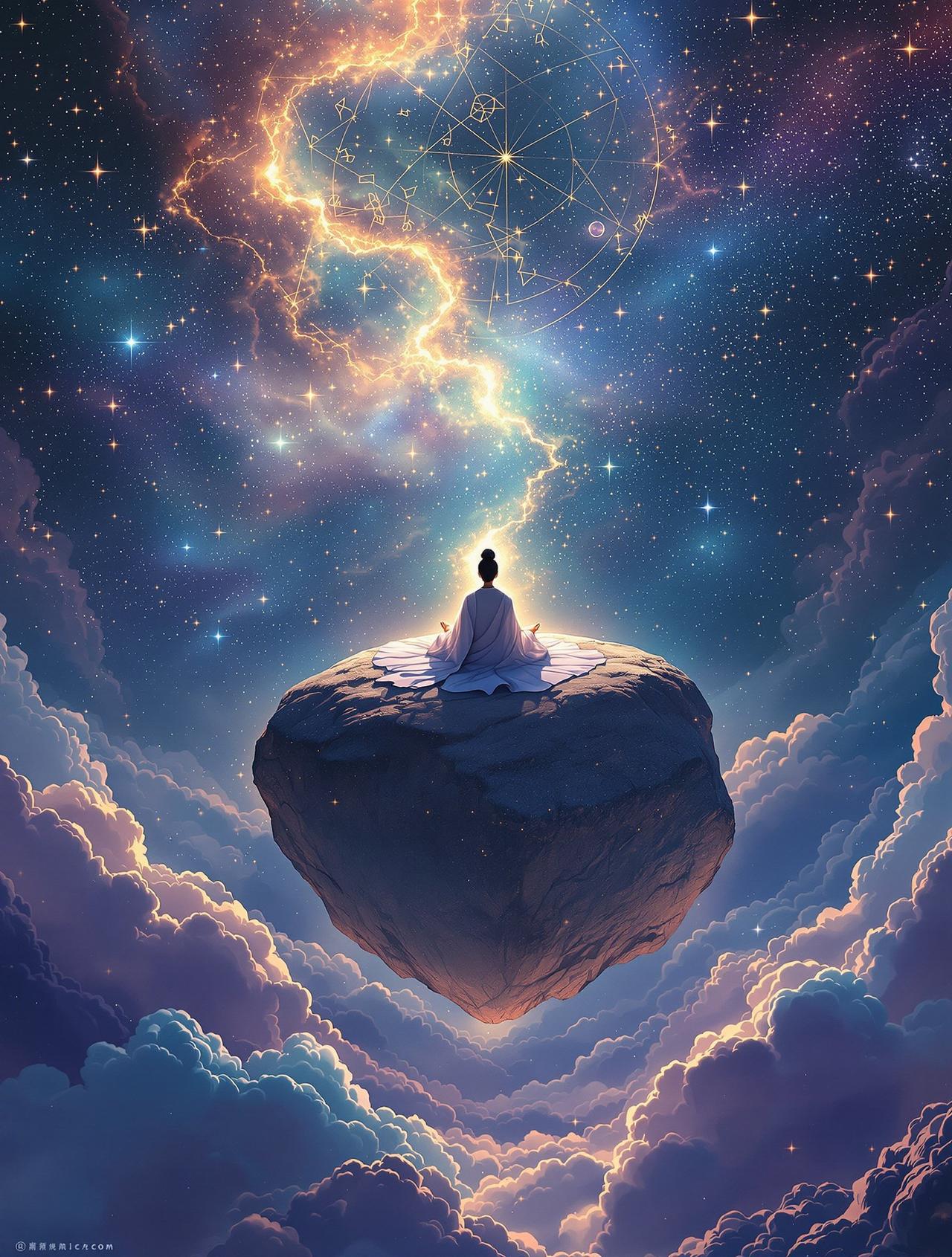动漫日本 - 星辰变